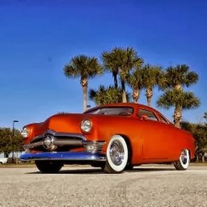 Meet your Posher, Paul